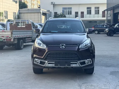 Yusheng S350