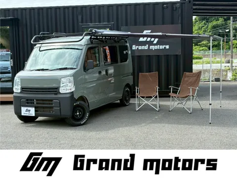 Nissan Clipper