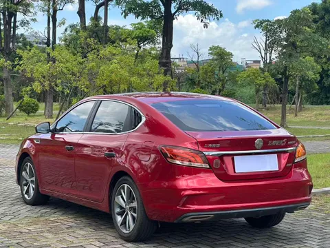 MG MG6