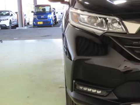 Honda Freed Plus
