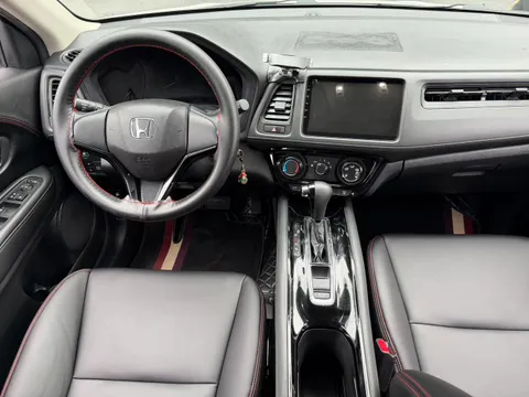Honda HR-V (Vezel)