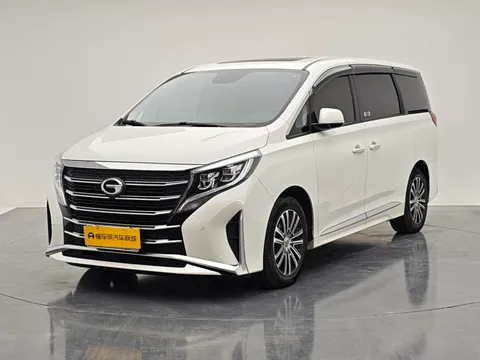 Gac M8