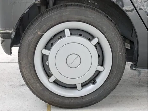 Daihatsu Mira Tocot