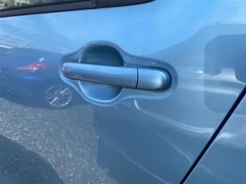 Mazda Flair