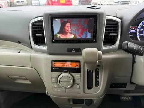 Mazda Flair Wagon