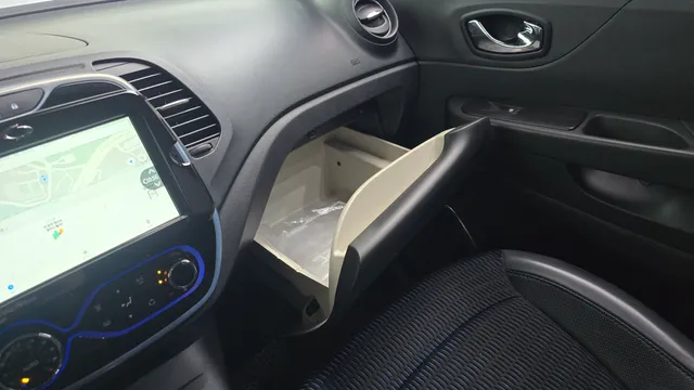 Renault QM3