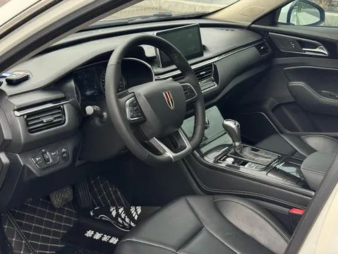 Hongqi