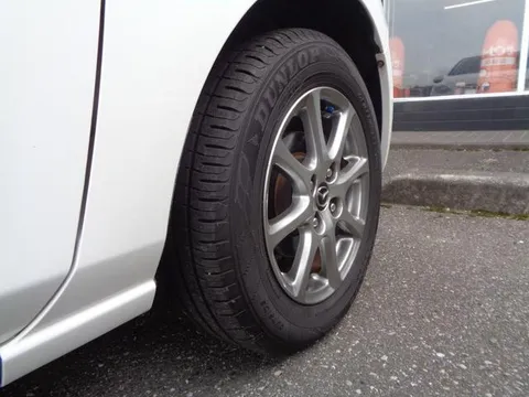 Mazda Mazda2 (Demio)
