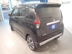 Mitsubishi eK X