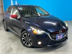 Mazda Mazda2 (Demio)