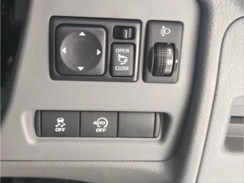 Nissan Vanette