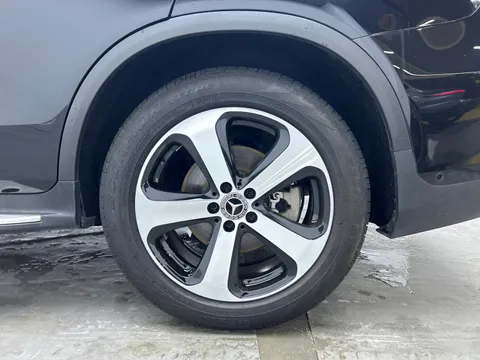 Mercedes-Benz Mercedes-Benz GLC