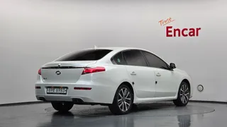 Renault SM7