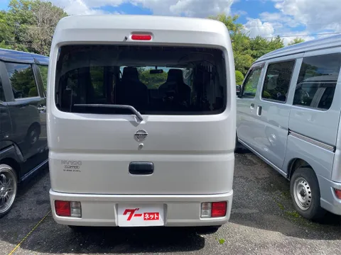 Nissan Clipper