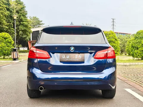 BMW 2-Series
