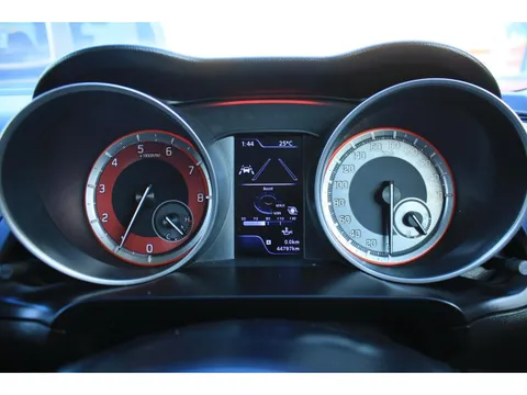 Suzuki Swift Sport