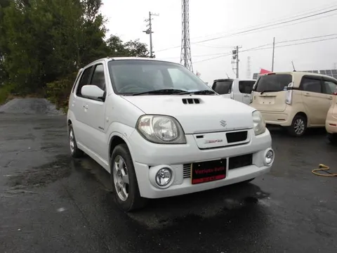 Suzuki Kei Works