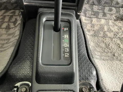 Daihatsu Naked
