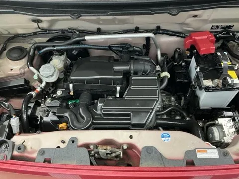 Mazda Flair Crossover