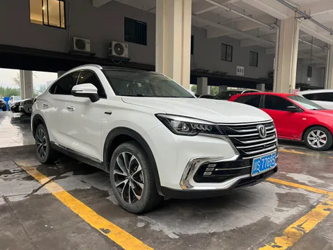 Changan CS85