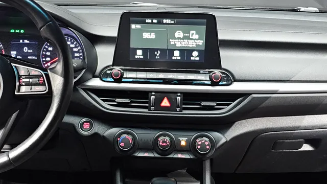 Kia Cerato (K3)