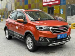 Haval H1