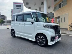 Mazda Flair Wagon Custom Styel