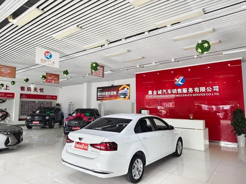 Jetta VA3