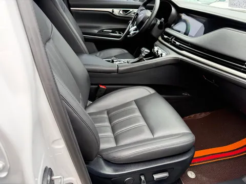 Changan CS95