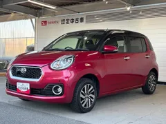 Daihatsu Boon
