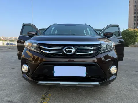 Gac GS3