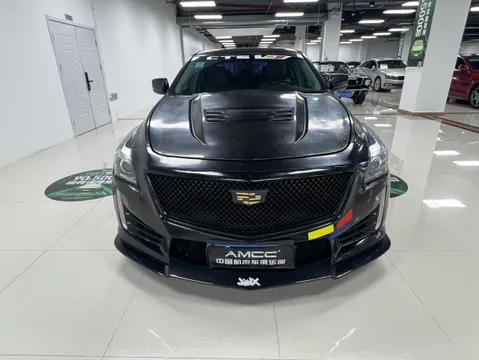 Cadillac