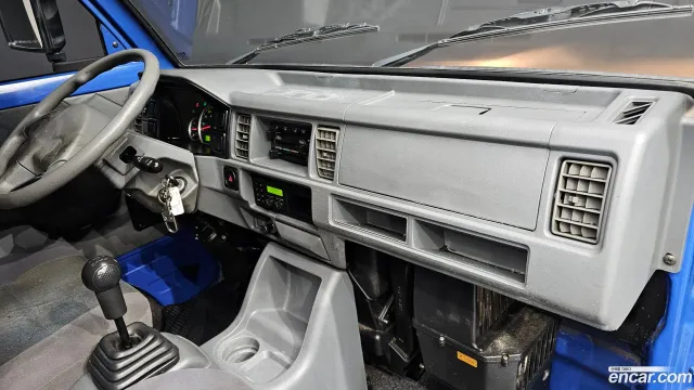 Chevrolet Damas