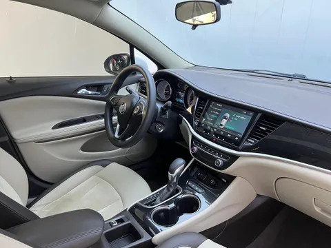 Buick Verano