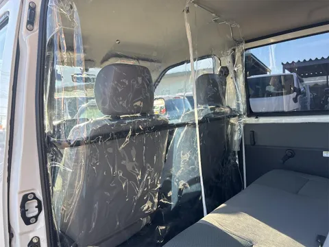 Toyota TownAce Van
