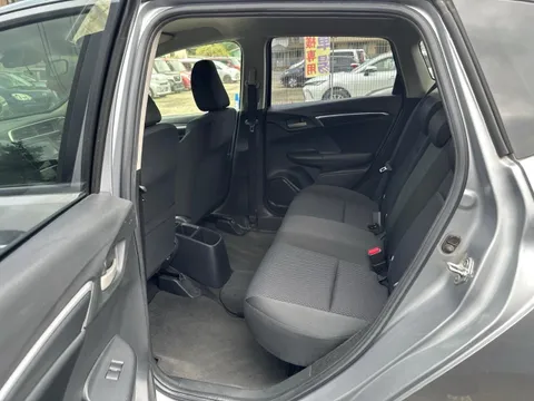 Honda Jazz (Fit)