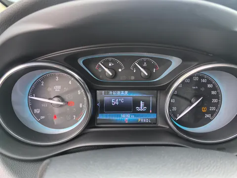 Buick Envision