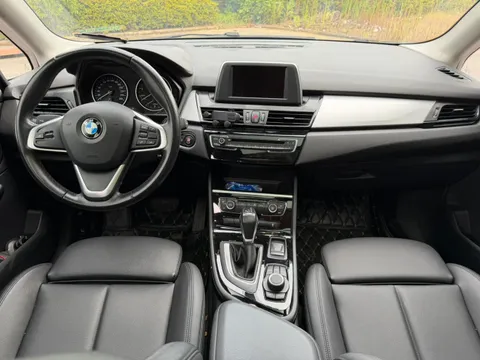 BMW 2-Series