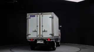 Chevrolet Labo