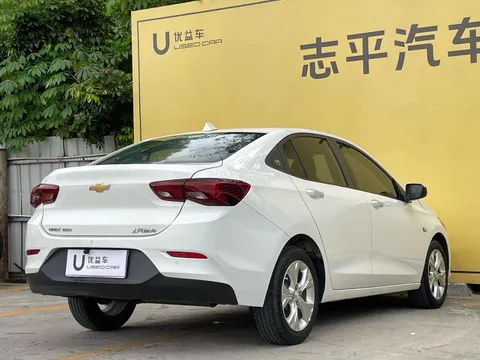 Chevrolet Cavalier