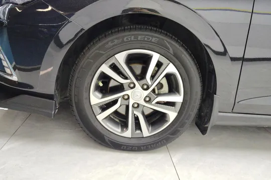Changan Eado
