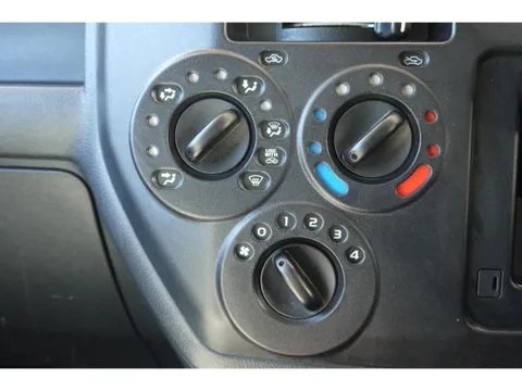 Toyota TownAce Van