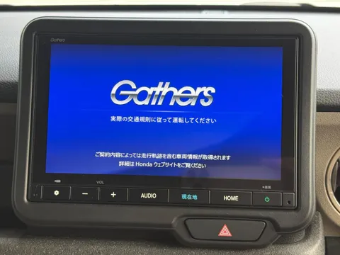 Honda N-BOX Joy