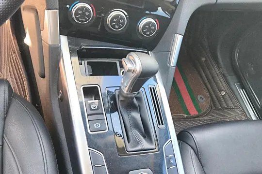 Haval H7