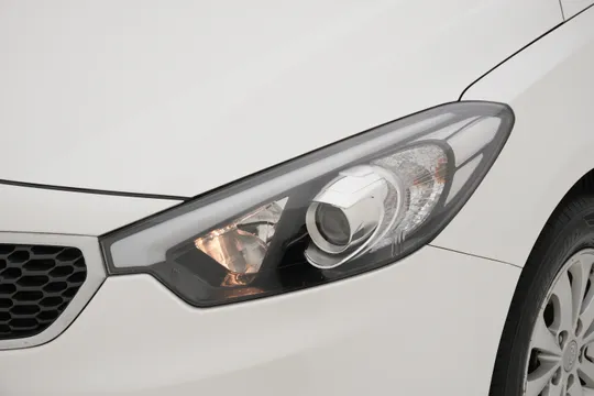 Kia Cerato (K3)