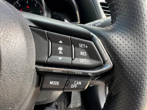 Mazda Axela Sport