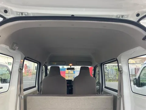 Mazda Scrum