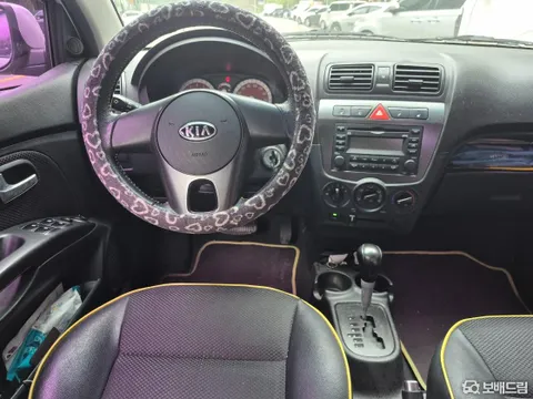 Kia Picanto (Morning)