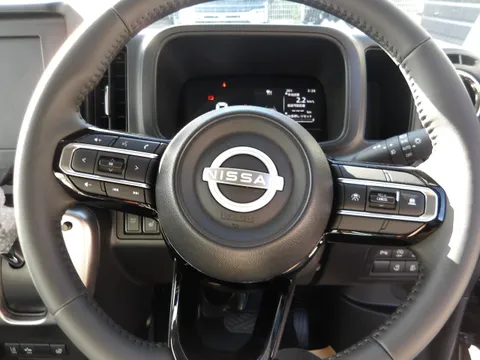 Nissan Clipper Rio
