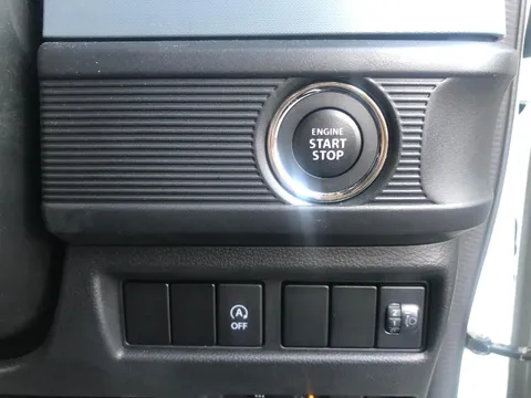 Suzuki Spacia Base